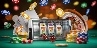 af59com Slots ကစားနည်းများ လမ်းညွှန်