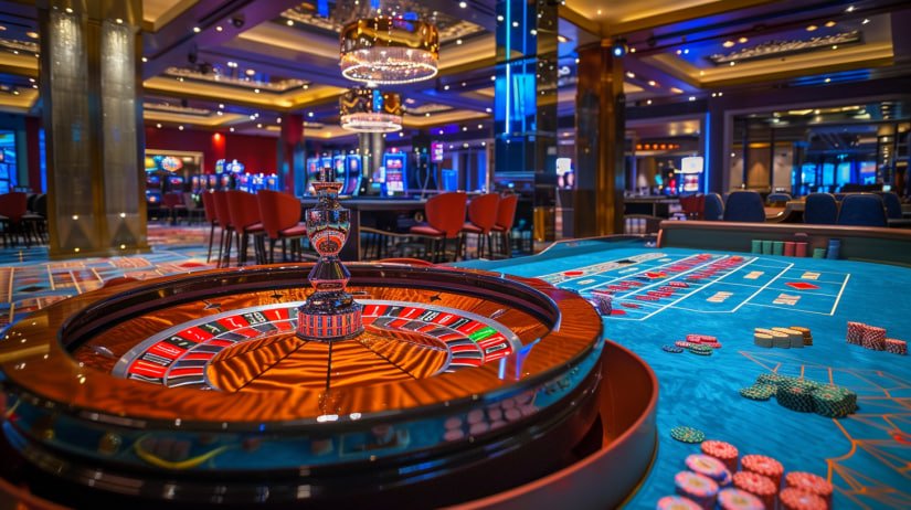 af59com Live Casino